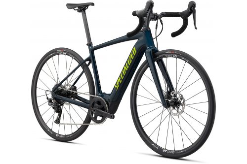 Rower szosowy Specialized Turbo Creo SL E5 Comp 2020